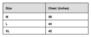 Men's White Cotton Printed Round Neck Tees - Kedgystar